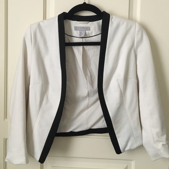 H&M blazer
