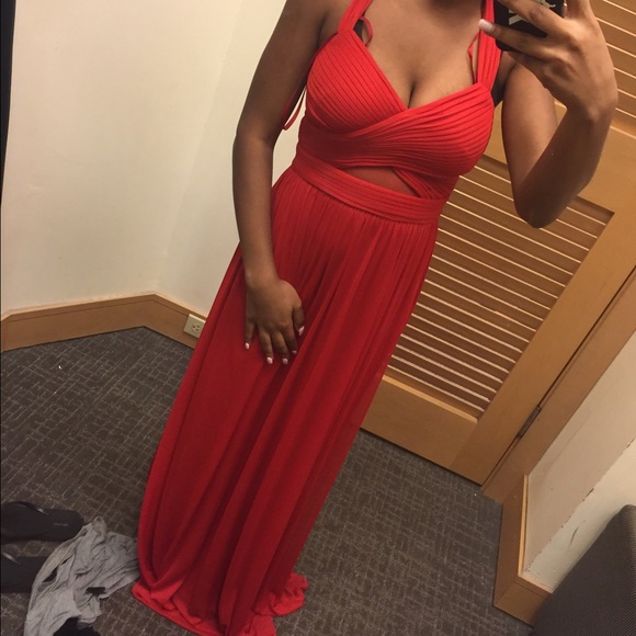Prom dress/evening gown