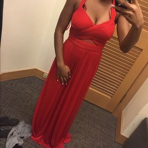 Prom dress/evening gown