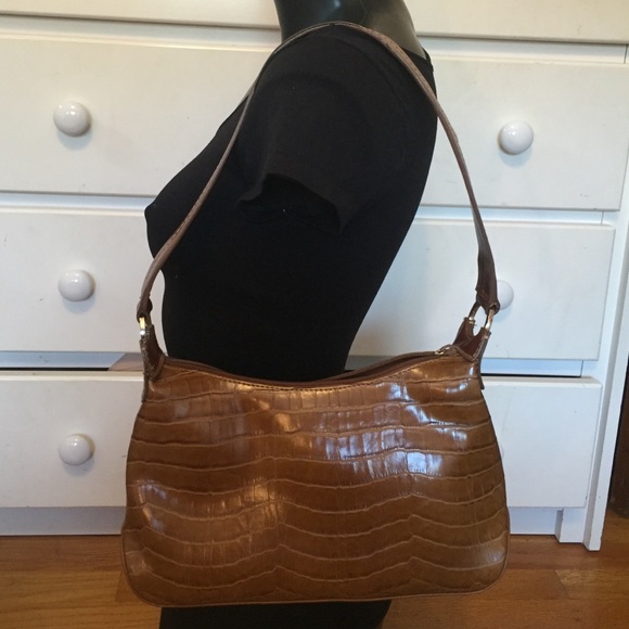 Jones New York Brown Bag