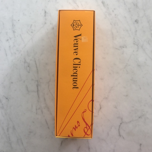 Veuve Clicquot Box