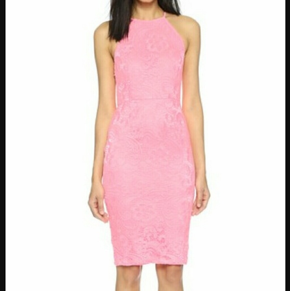 Yumi Kim Dresses & Skirts - Yumi Kim Save the Date Dress in Bright Coral : Sm