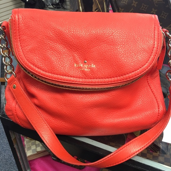 Kate Spade shoulder bag