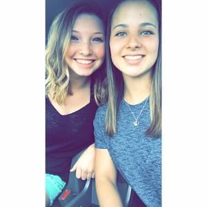 Meet your Posher, Bethany