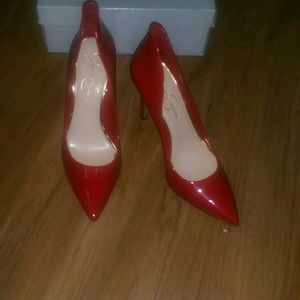 Jessica Simpson

Women's Cambredge Dress Pump