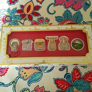 Perfume Sampler