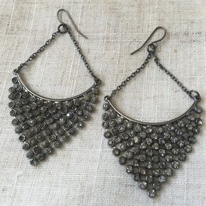 Bcbg MAXAZRIA earrings