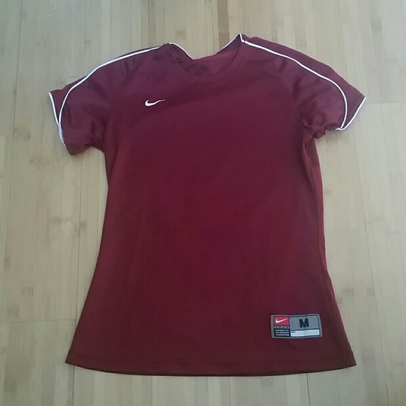Nike athletic shirt