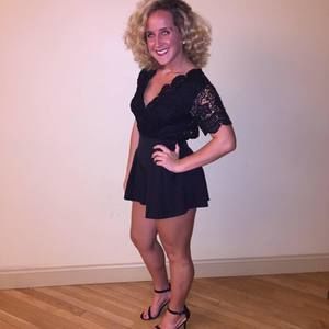 Meet your Posher, Claire