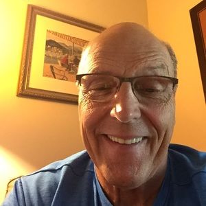 Meet your Posher, Thomas