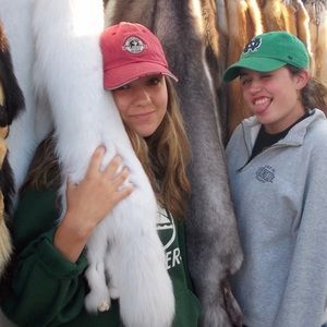 Meet your Posher, Natalie