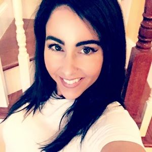 Meet your Posher, Tracy