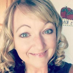 Meet your Posher, Mindy