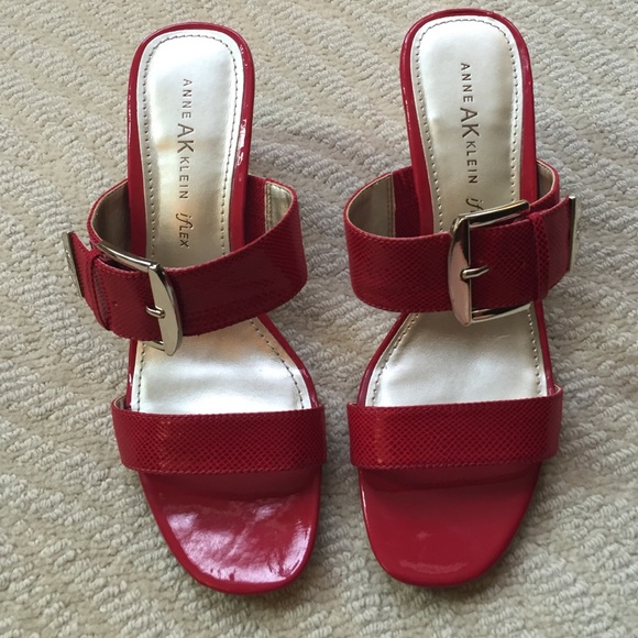 Anne Klein iFlex Shoes