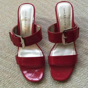 Anne Klein iFlex Shoes