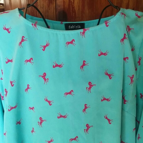 Do you love horses?