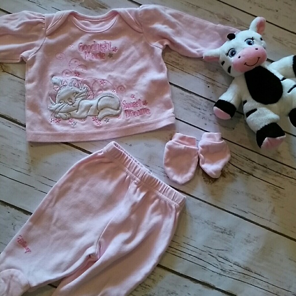 Disney Aristocats PJs