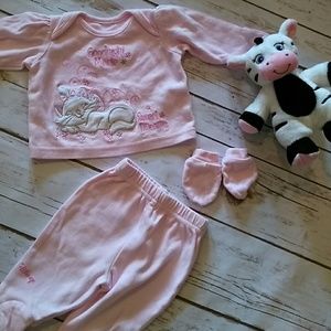 Disney Aristocats PJs