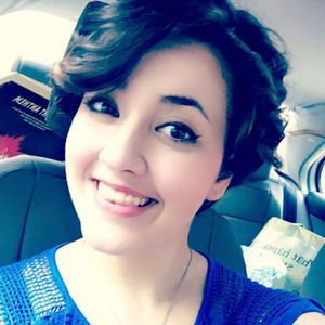 Meet your Posher, Celeste