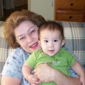 Meet your Posher, Betty