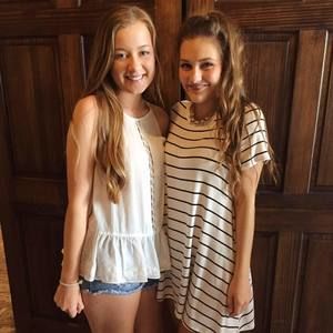 Meet your Posher, Camille