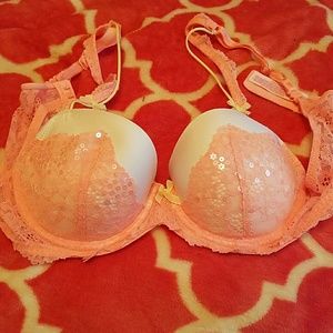 nwot victoria  secret bra