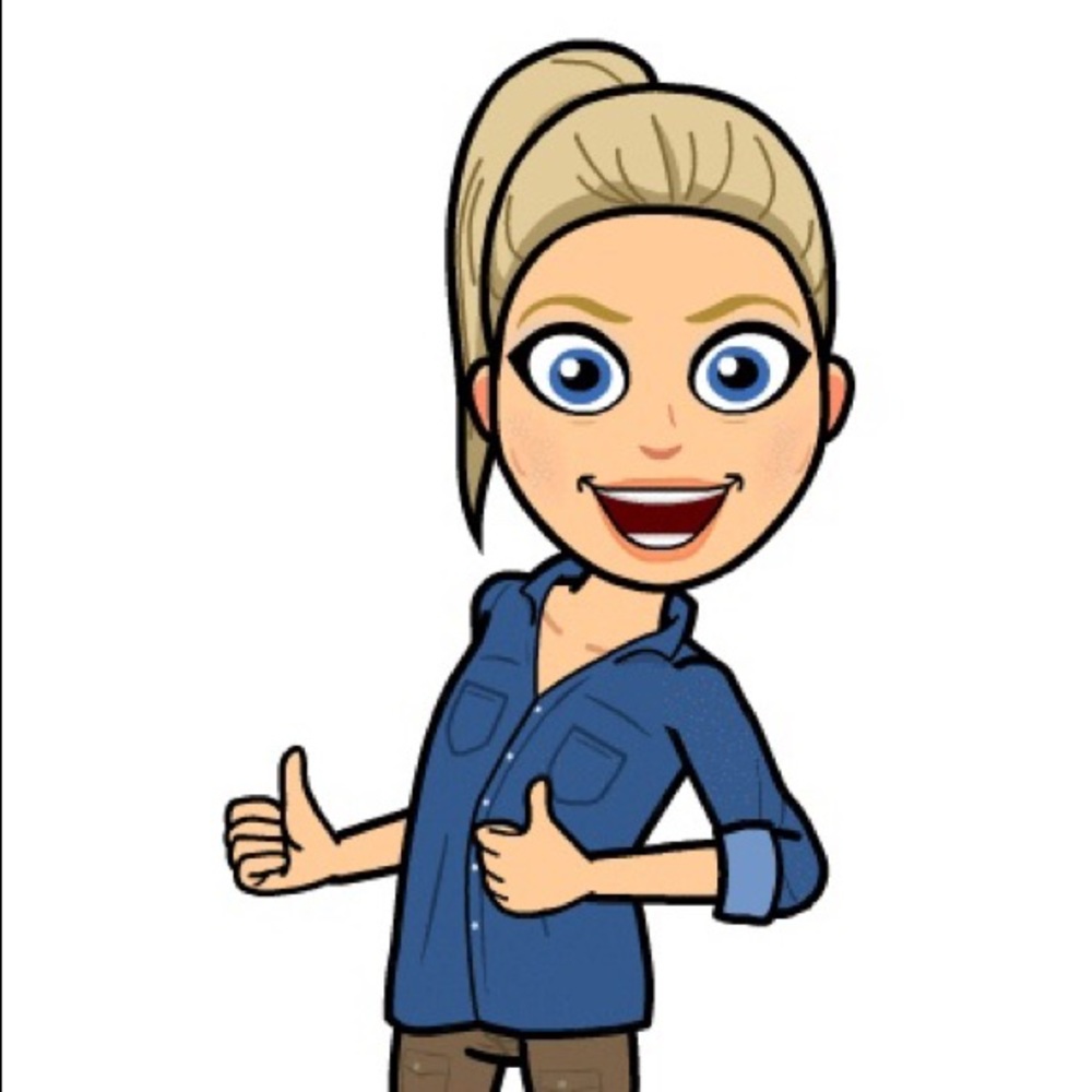 Meet your Posher, Jenny