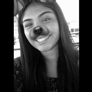 Meet your Posher, Sue