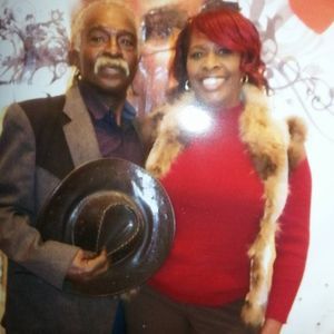 Meet your Posher, Rosa