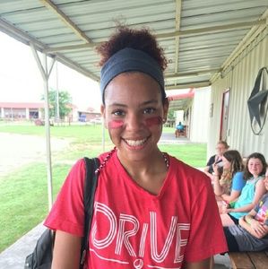 Meet your Posher, Destiny