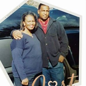 Meet your Posher, Betty