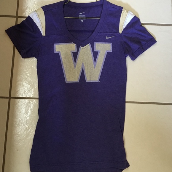 Nike Washington state t shirt.