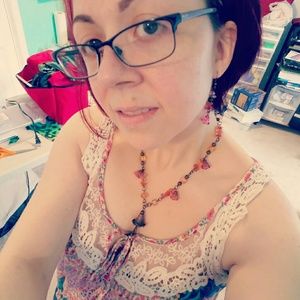 Meet your Posher, Jessa