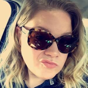 Meet your Posher, Jenna