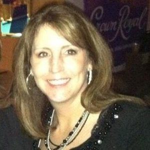 Meet your Posher, Kathy