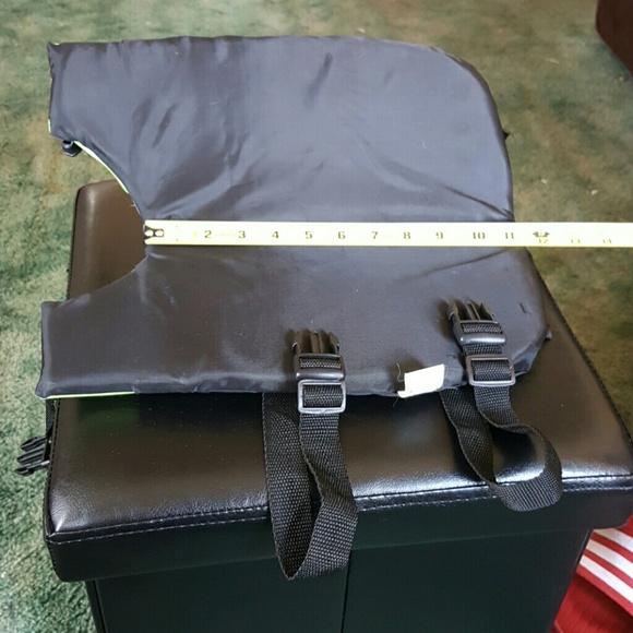 Dog life jacket - Picture 2 of 2