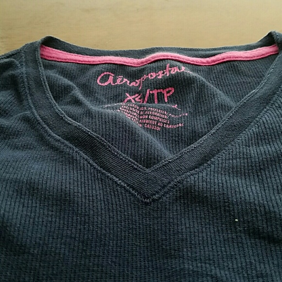 Aeropostale long sleeve shirt