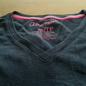 Aeropostale long sleeve shirt