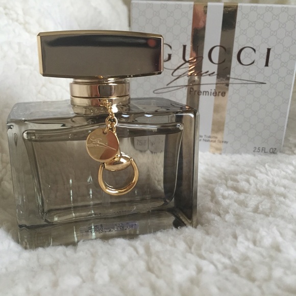 Gucci Premiere