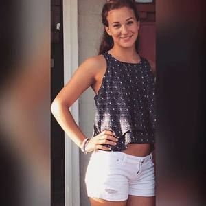 Meet your Posher, Jordan