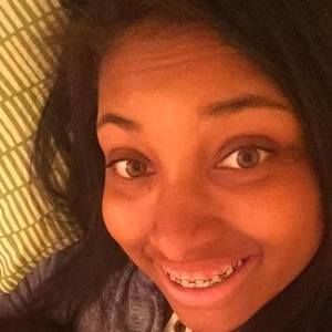 Meet your Posher, Brianna