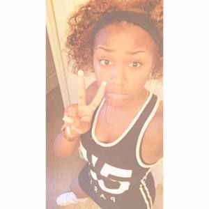 Meet your Posher, Ashlon