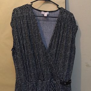 Beautiful dress for any occasion. Worn only once.