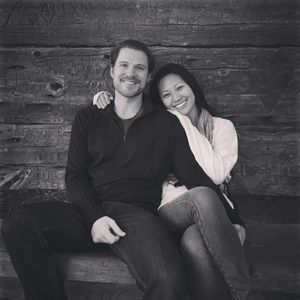 Meet your Posher, Tina