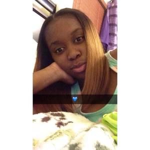 Meet your Posher, Britney