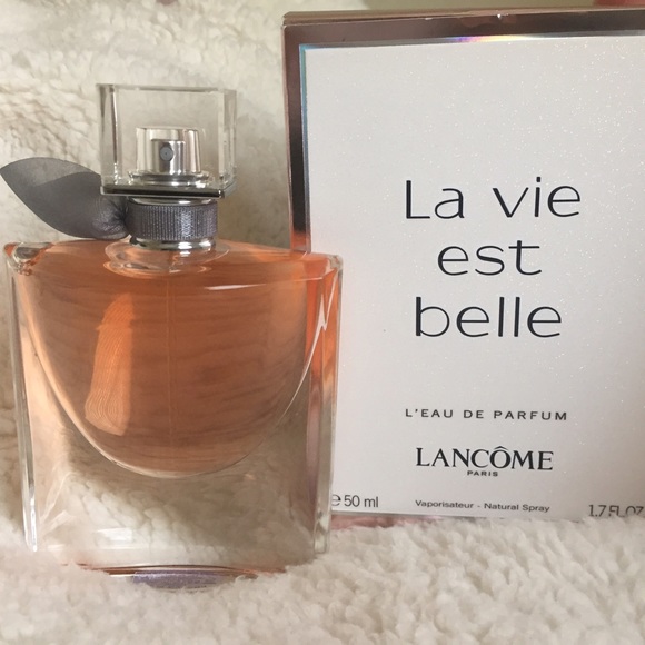 Lancome La Vie Est Belle