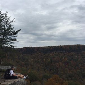 Meet your Posher, Bryce