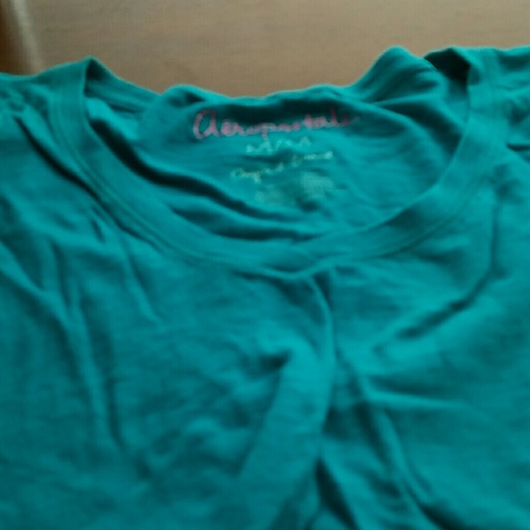 Aeropostale shirt