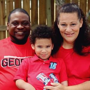 Meet your Posher, Liza