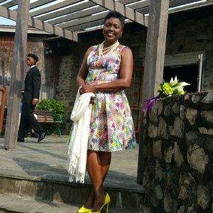 Meet your Posher, Teresa